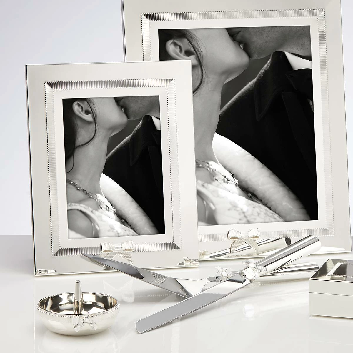 Kate Spade Grace Avenue™ Ring Holder Home Décor