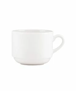 Lenox Dinnerware Stacking Coffee Cup