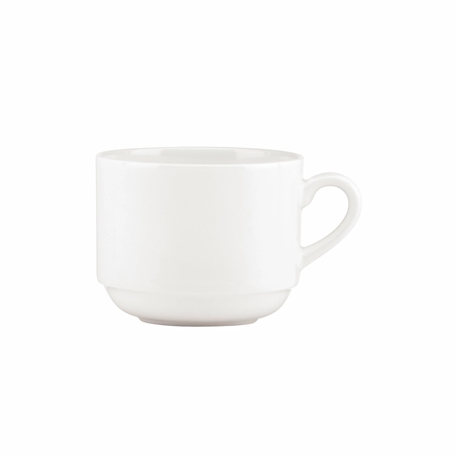 Lenox Dinnerware Stacking Coffee Cup