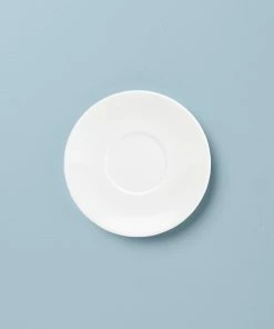 Lenox Dinnerware Round Saucer