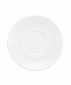 Lenox Dinnerware Round Saucer