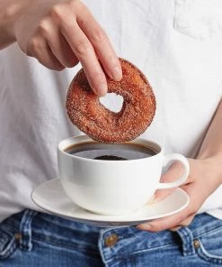 Lenox Dinnerware Dual Round Saucer