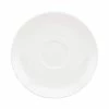 Lenox Dinnerware Dual Round Saucer
