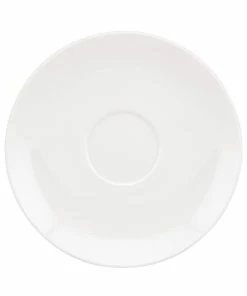 Lenox Dinnerware Dual Round Saucer