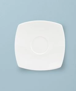 Lenox Square Saucer Dinnerware