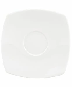 Lenox Square Saucer Dinnerware