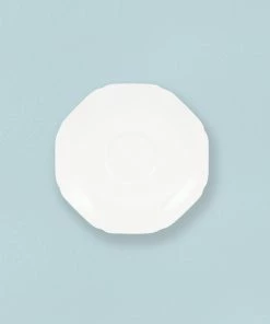 Lenox New Castle Saucer Dinnerware