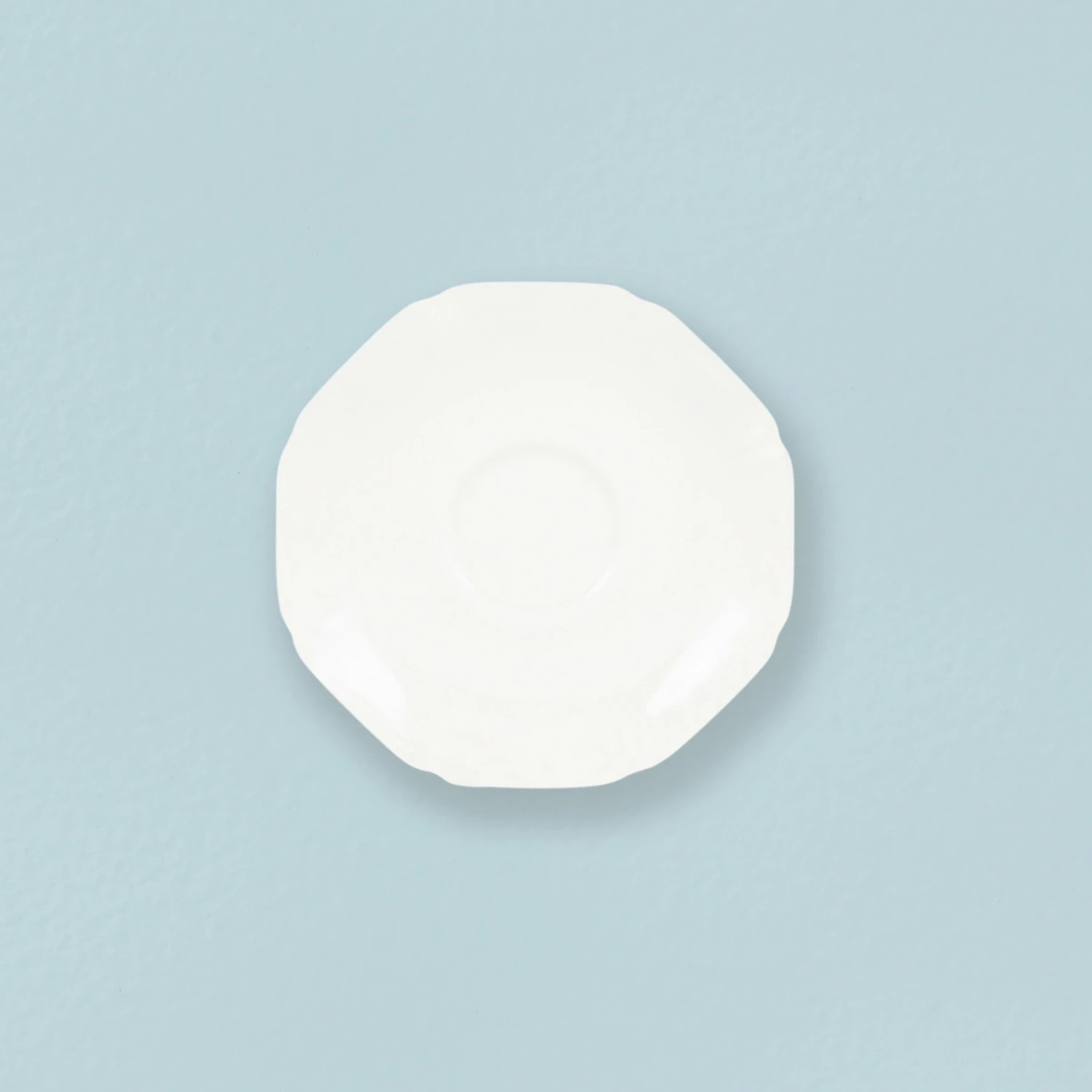 Lenox New Castle Saucer Dinnerware