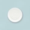 Lenox Pure Elements Rim Saucer Dinnerware