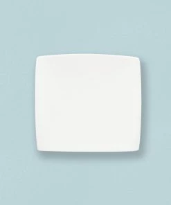 Lenox Modesto 8" Square Accent Plate