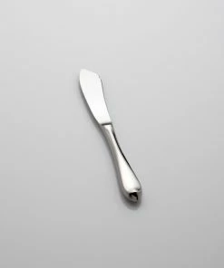 Gorham Flatware Studio Butter Spreader