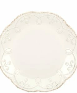 Lenox French Perle Accent Plate Dinnerware