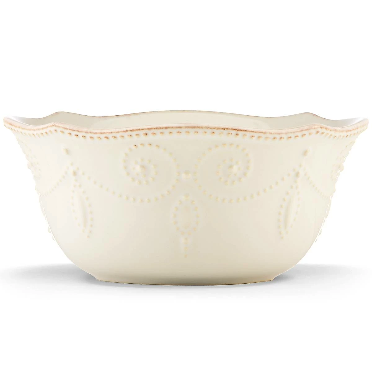 Lenox French Perle β’ All-Purpose Bowl Dinnerware