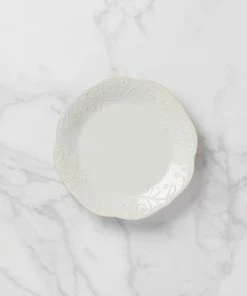 Lenox Dinnerware French Perle ™ Dinner Plate