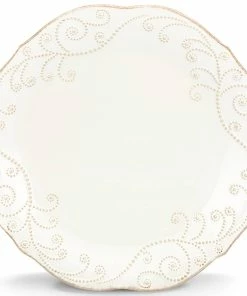 Lenox Dinnerware French Perle ™ Dinner Plate