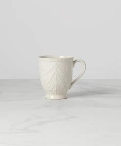 Lenox Dinnerware French Perle ™ Mug