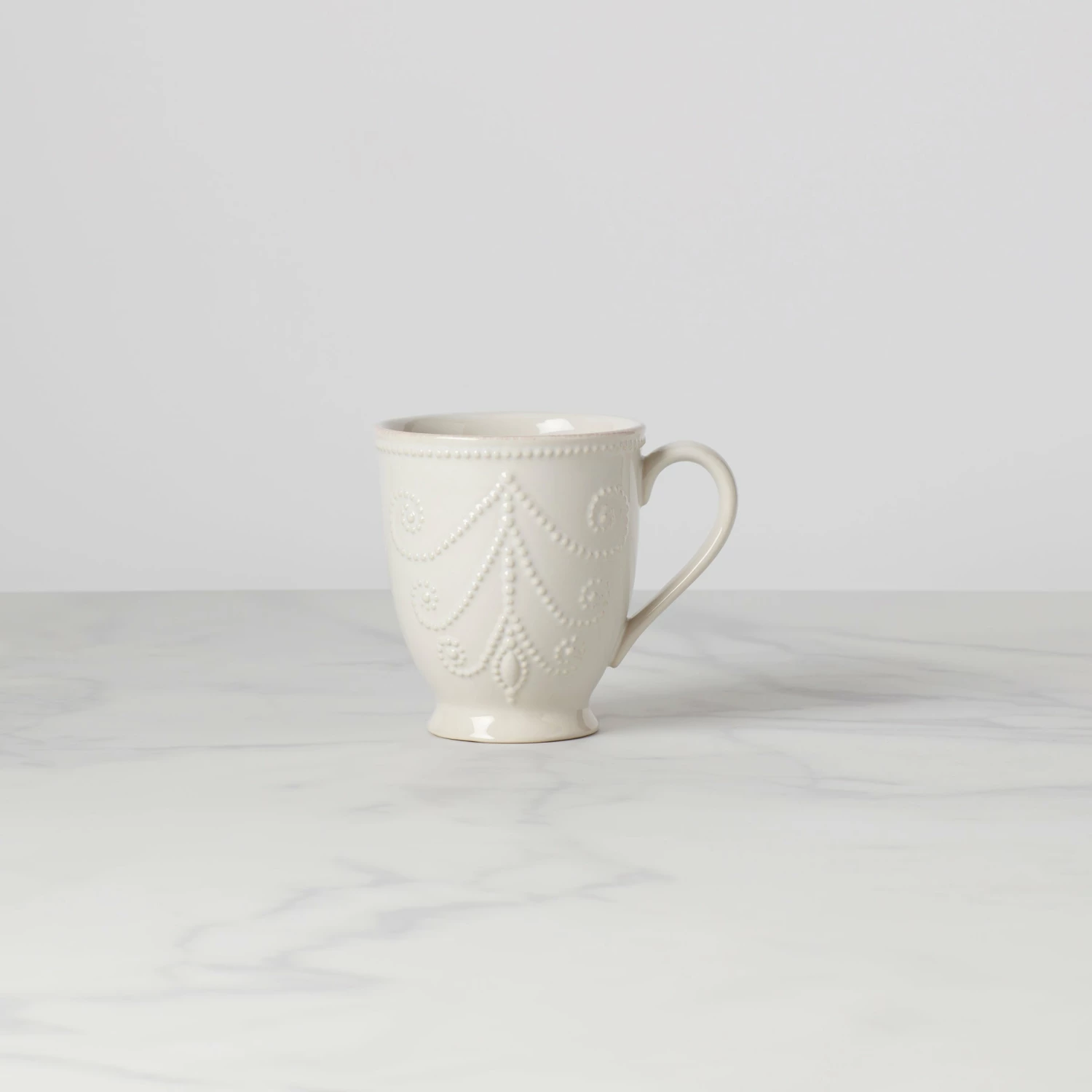 Lenox Dinnerware French Perle β’ Mug