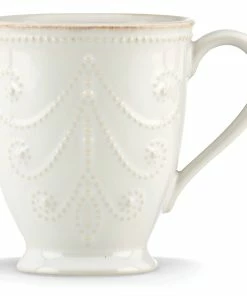 Lenox Dinnerware French Perle ™ Mug