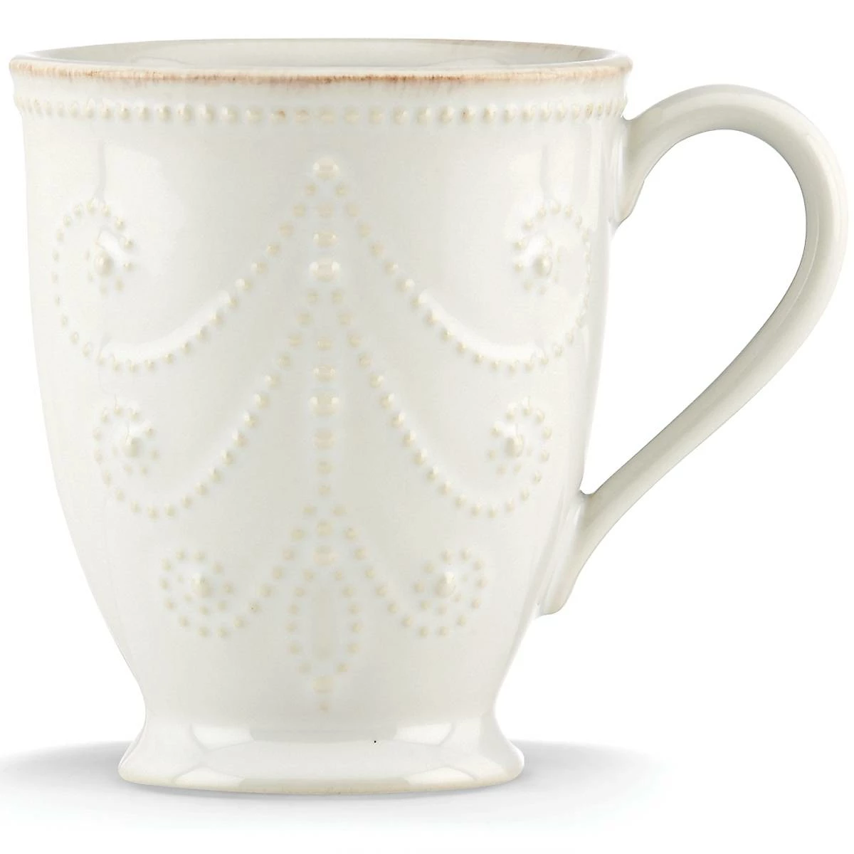 Lenox Dinnerware French Perle β’ Mug