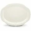 Lenox Dinnerware French Perle β’ 16" Oval Serving Platter