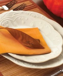 Lenox Dinnerware French Perle 4-Piece Place Setting