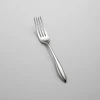 Lenox Flatware Sculpt European Fork