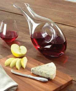 Lenox Tuscany Classics® Pierced Decanter