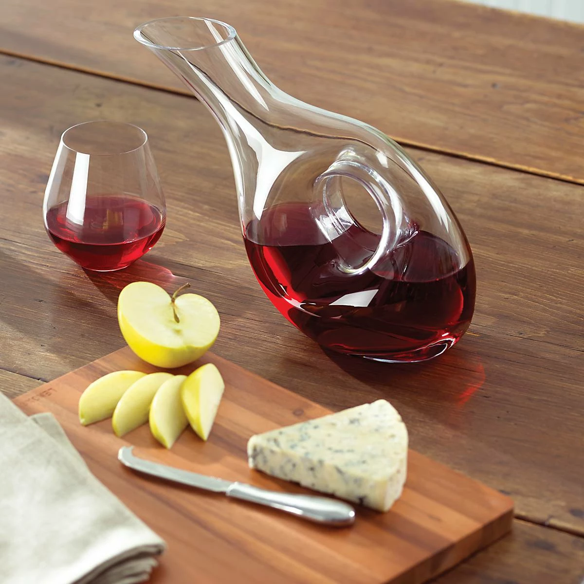 Lenox Tuscany Classics® Pierced Decanter