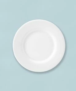 Lenox Dinnerware Simply Fine Rim 5.5" Tidbit Plate