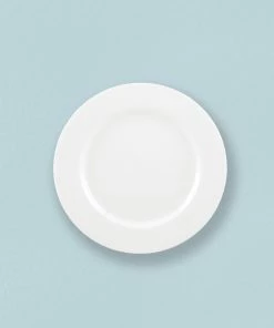 Lenox Dinnerware Simply Fine Rim 6.5" Tidbit Plate