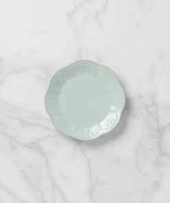 Lenox French Perle Accent Plate Dinnerware