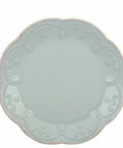 Lenox French Perle Accent Plate Dinnerware