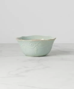 Lenox French Perle β’ All-Purpose Bowl Dinnerware