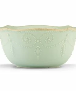 Lenox French Perle β’ All-Purpose Bowl Dinnerware