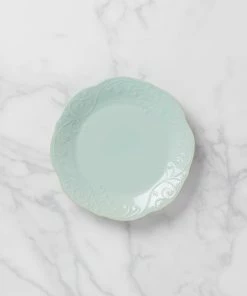 Lenox Dinnerware French Perle β’ Dinner Plate