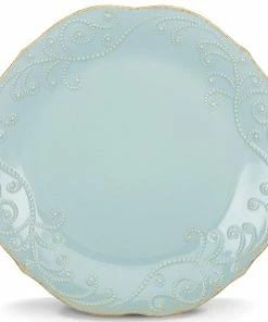 Lenox Dinnerware French Perle β’ Dinner Plate