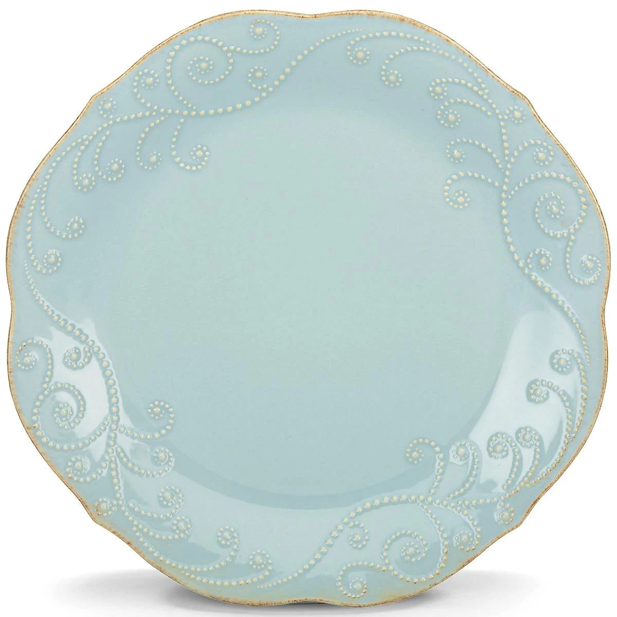 Lenox Dinnerware French Perle β’ Dinner Plate