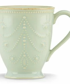 Lenox Dinnerware French Perle β’ Mug