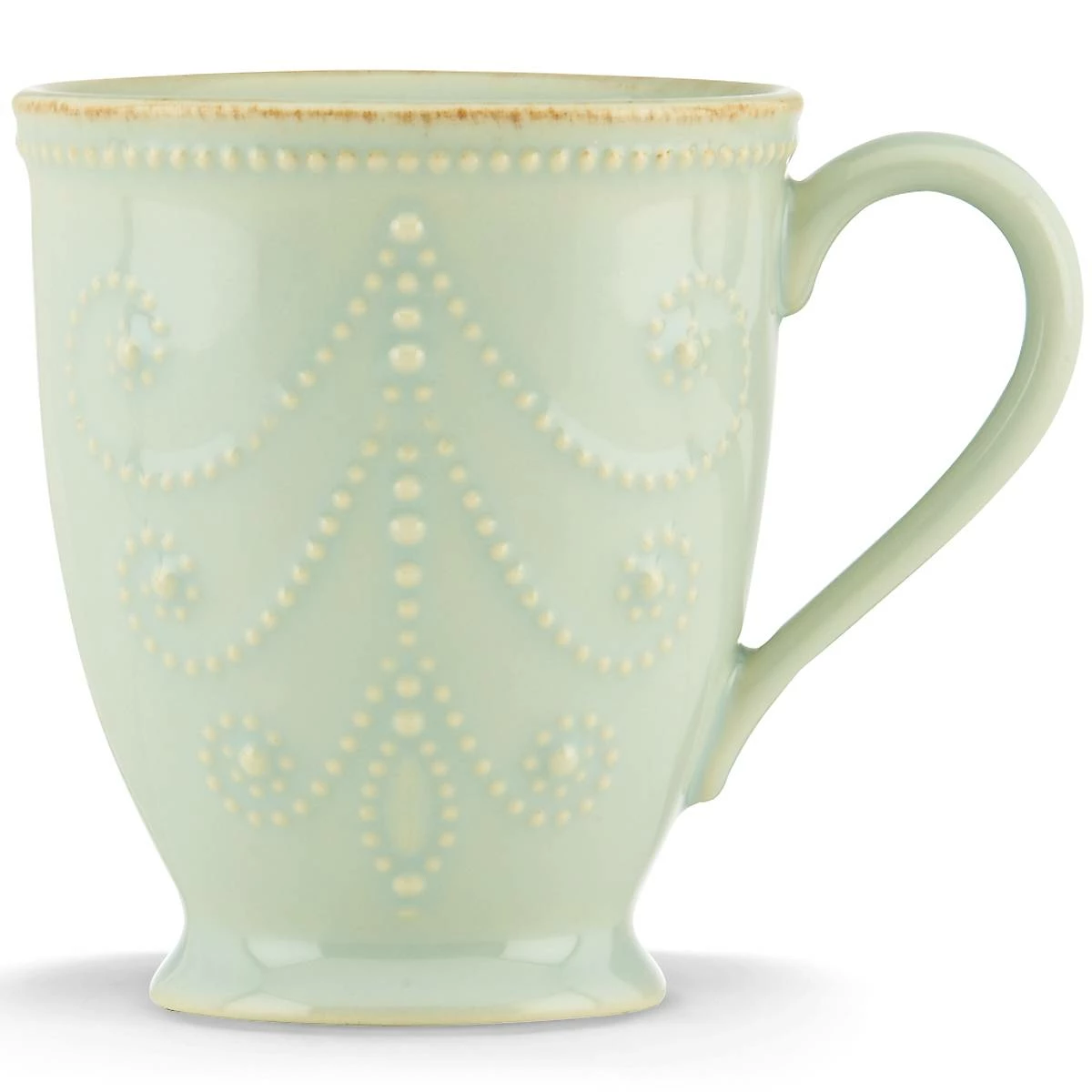 Lenox Dinnerware French Perle β’ Mug
