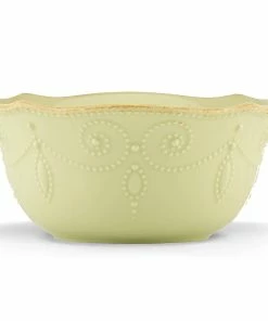 Lenox French Perle β’ All-Purpose Bowl Dinnerware