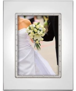 Lenox Devotion™ 5" X 7" Frame Home Décor