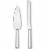 Lenox Flatware Devotion™ 2-piece Cake Knife And Server Set