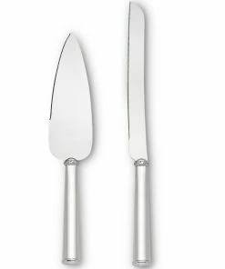 Lenox Flatware Devotion™ 2-piece Cake Knife And Server Set