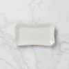 Lenox French Perle White™ Hors D'oeuvres Tray