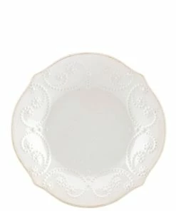 Lenox Dinnerware French Perle ™ Tidbit Plate