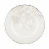 Lenox Floral Patina Salad Plate Dinnerware