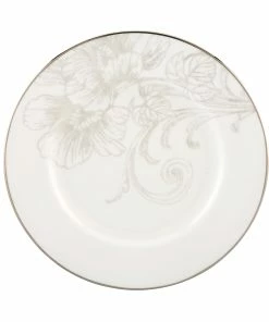 Lenox Floral Patina Salad Plate Dinnerware