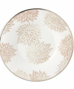 Lenox Floral Patina Saucer