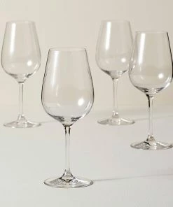 Lenox Drinkware Tuscany Classics® 4pc Pinot Grigio Glass Set