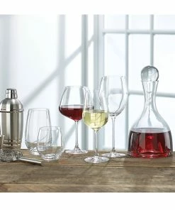 Lenox Drinkware Tuscany Classics® 4pc Pinot Grigio Glass Set